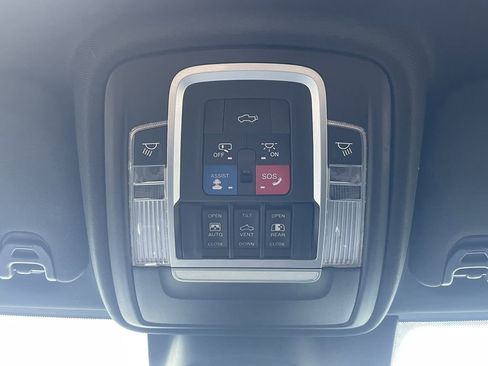 Used 2019 RAM 3500 Limited image 20