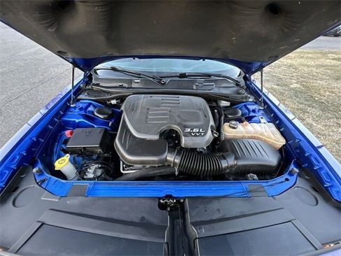 Certified 2018 Dodge Challenger GT w/ Technology Group image 14