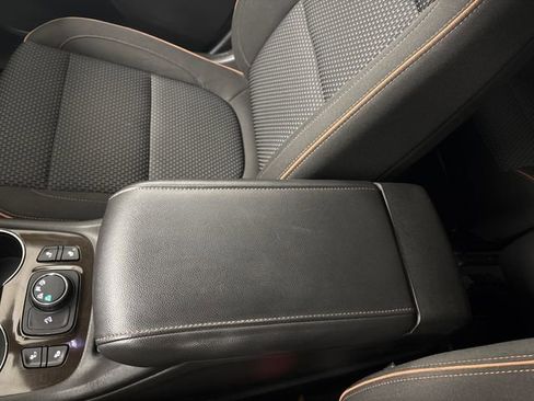 Used 2020 GMC Acadia AT4 image 60