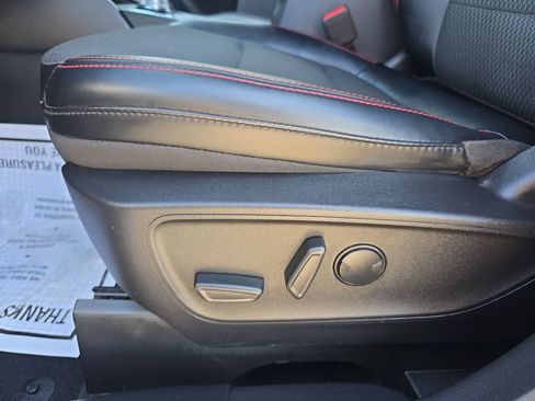 Certified 2023 Ford Escape ST-Line w/ Tech Pack #1 AWD/4WD image 19
