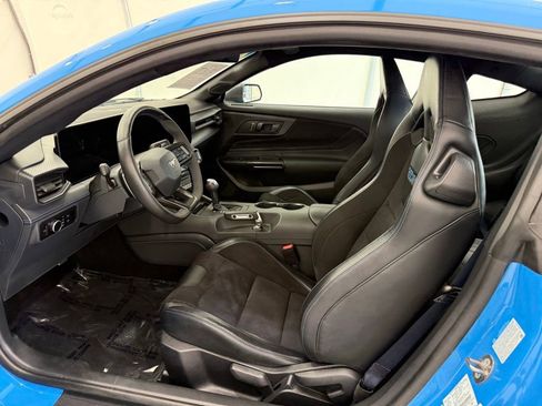 Used 2024 Ford Mustang Dark Horse RWD image 13