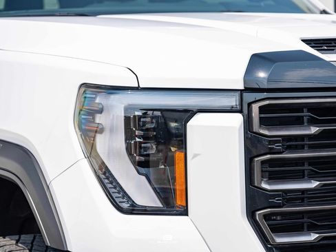 Used 2024 GMC Sierra 2500 AT4X w/ AT4X AEV Edition AWD/4WD image 25