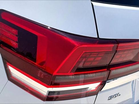 Used 2019 Volkswagen Atlas SEL AWD/4WD image 27