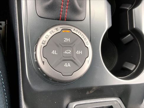 New 2026 Ford Bronco Heritage Edition AWD/4WD image 19
