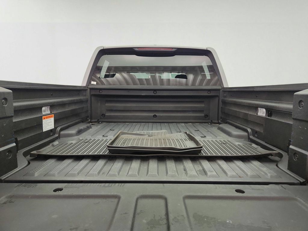 Used 2017 Honda Ridgeline RTL-T image 29