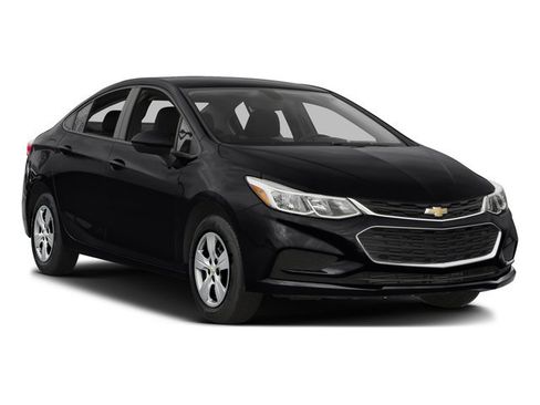 Used 2016 Chevrolet Cruze LS image 9