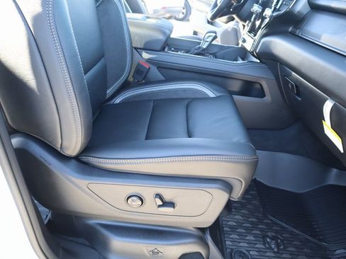 New 2026 RAM 1500 RHO w/ Bed Utility Group image 15