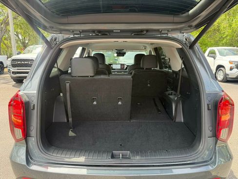 Used 2025 Hyundai Palisade SEL image 9