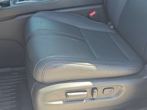 Used 2024 Honda Passport TrailSport image 25