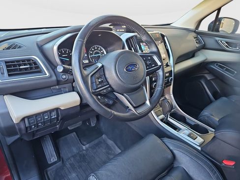 Used 2020 Subaru Ascent Limited w/ Popular Package #2A AWD/4WD image 9