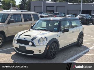 Used 2010 MINI Cooper Clubman S FWD video 1
