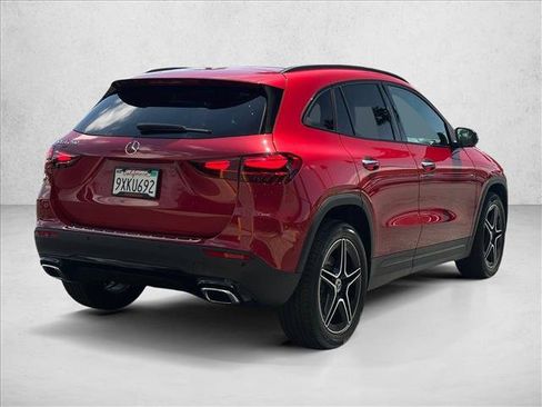 Used 2026 Mercedes-Benz GLA 250 image 5