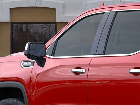 New 2026 GMC Sierra 1500 SLT image 13