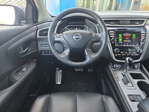 Used 2023 Nissan Murano SL w/ Cargo Package image 35
