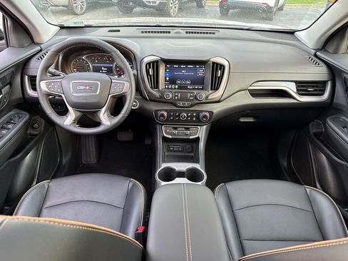 Certified 2024 GMC Terrain AT4 AWD/4WD image 30