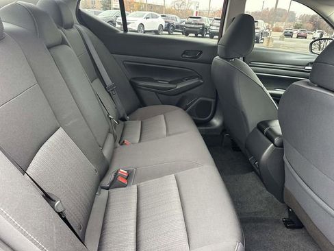 Used 2024 Nissan Altima 2.5 SV image 11