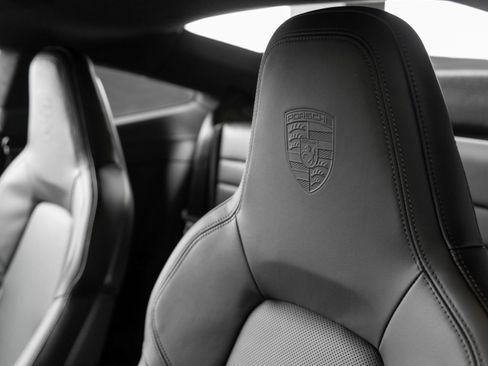 New 2026 Porsche 911 Carrera 4S image 23