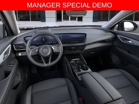Used 2026 Buick Envision Avenir AWD/4WD image 15