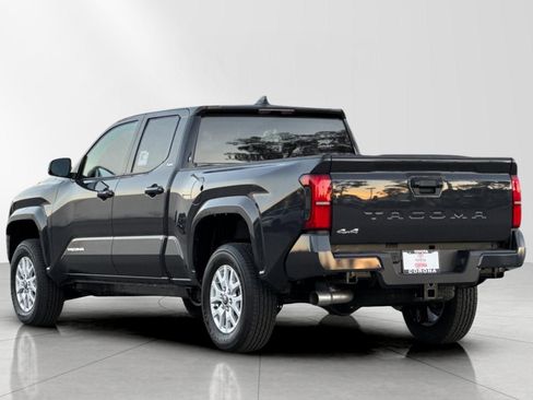 New 2026 Toyota Tacoma SR5 image 5