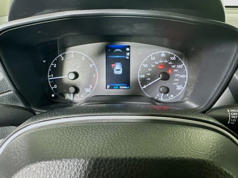 Used 2023 Toyota Corolla Cross LE FWD image 19