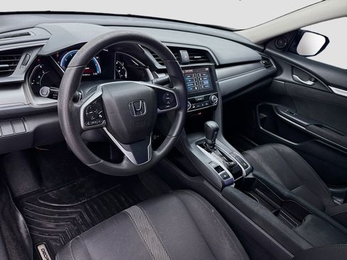 Used 2016 Honda Civic EX image 7