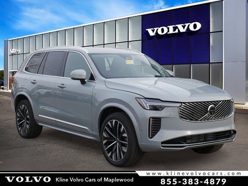 New 2026 Volvo XC90 T8 Plus AWD/4WD image 1