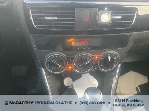 Used 2015 MAZDA CX-5 Touring image 6