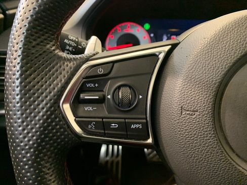 Used 2024 Acura RDX A-Spec AWD/4WD image 26