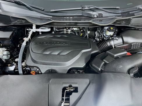 Used 2023 Honda Odyssey Elite image 33