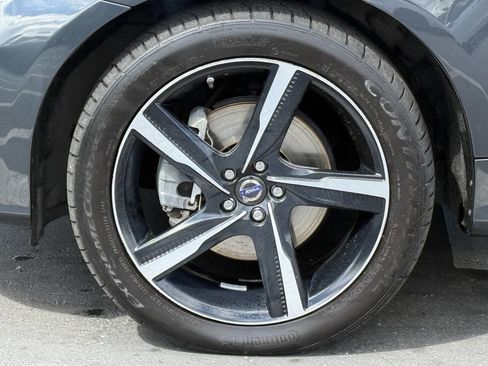 Used 2015 Volvo XC60 T6 R-Design Platinum image 14