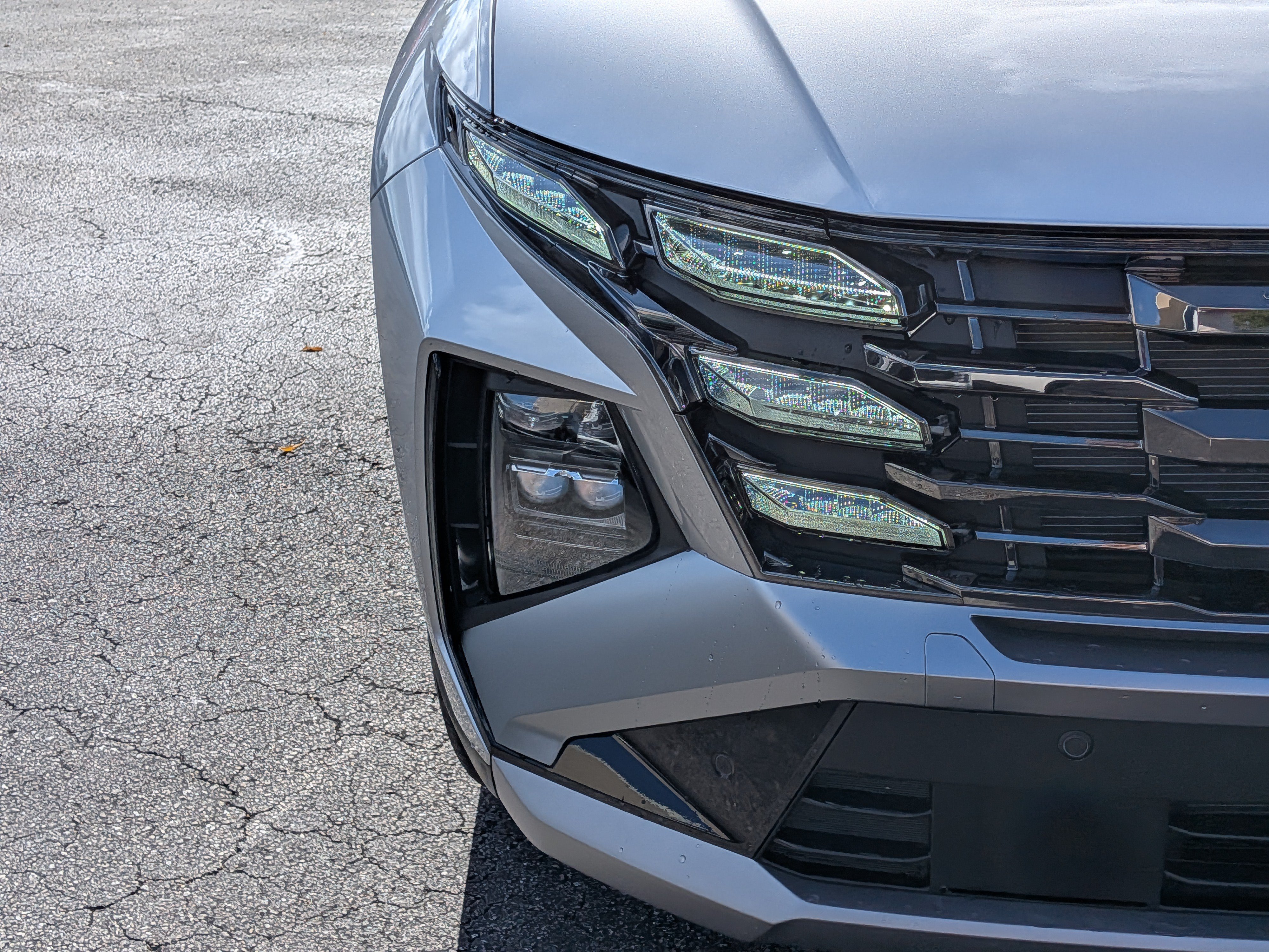 New 2026 Hyundai Tucson Limited AWD/4WD image 10