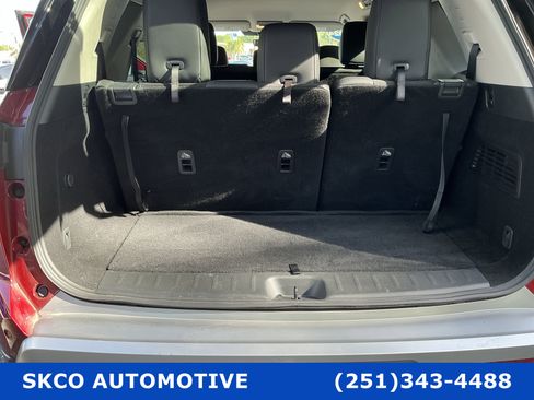 Used 2024 Nissan Pathfinder SL image 21