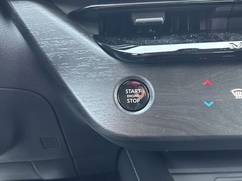 New 2026 Nissan Murano SL AWD/4WD image 41