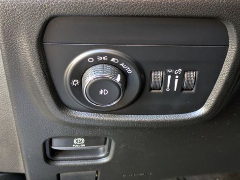 Certified 2022 Jeep Grand Cherokee L Overland image 14