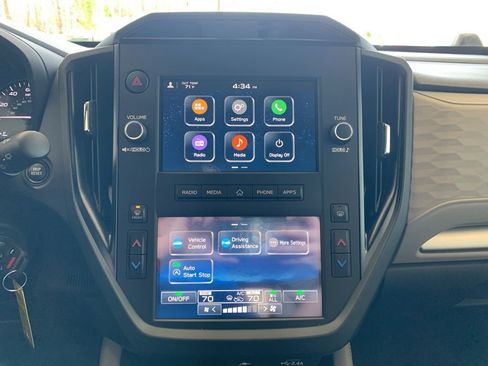 New 2026 Subaru Forester image 6