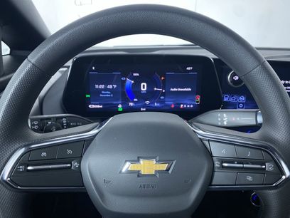 New 2026 Chevrolet Equinox EV LT