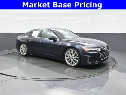 Used 2019 Audi A6 3.0T Prestige