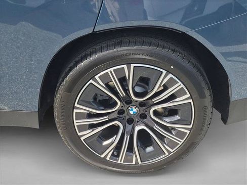 New 2026 BMW X3 xDrive30i w/ Convenience Package AWD/4WD image 9