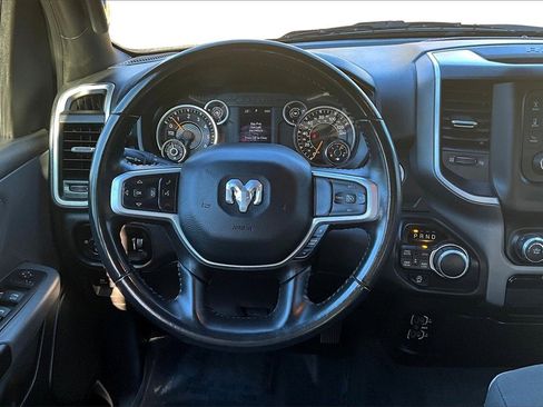 Used 2022 RAM 1500 Big Horn image 9