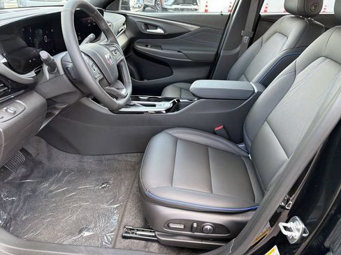 New 2026 Buick Envista Sport Touring w/ Convenience I Package FWD image 16