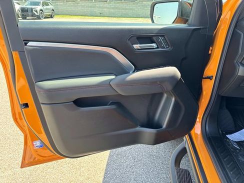 New 2026 Chevrolet Colorado Z71 w/ Z71 Convenience Package 2 AWD/4WD image 21