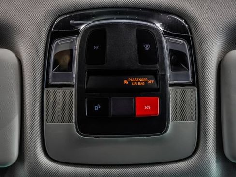 Certified 2025 Hyundai Tucson SEL FWD image 28