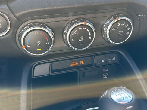 New 2025 MAZDA MX-5 Miata Sport w/ Weather Package image 14