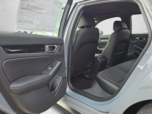 New 2026 Honda Civic Sport Touring image 11