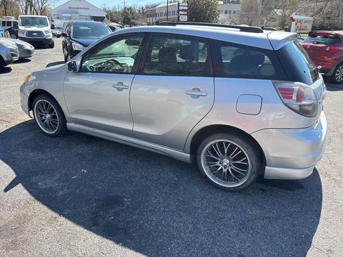 Used 2007 Toyota Matrix XR FWD image 20