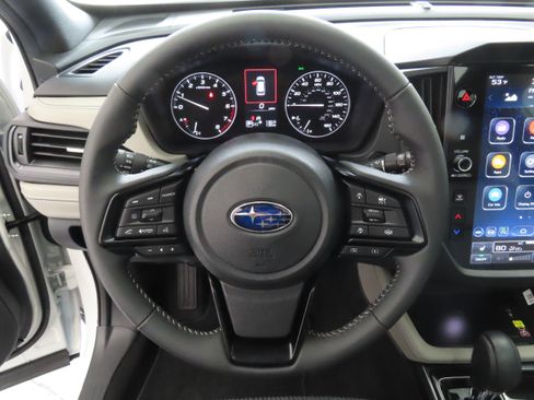 New 2026 Subaru Forester Premium image 16