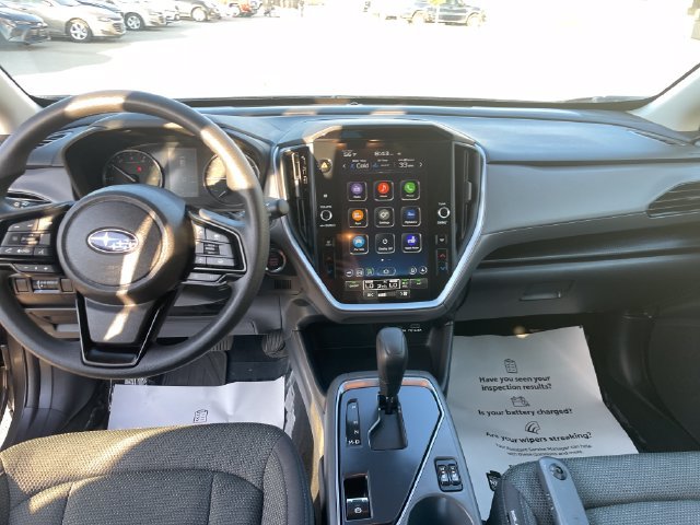 Used 2024 Subaru Crosstrek 2.0i Premium AWD/4WD image 22