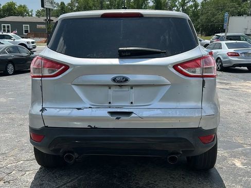 Used 2016 Ford Escape SE FWD image 4