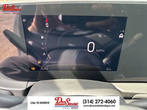 New 2026 Buick Envista Preferred FWD image 15