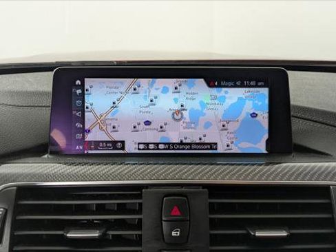 Used 2018 BMW M3 SEDAN image 29